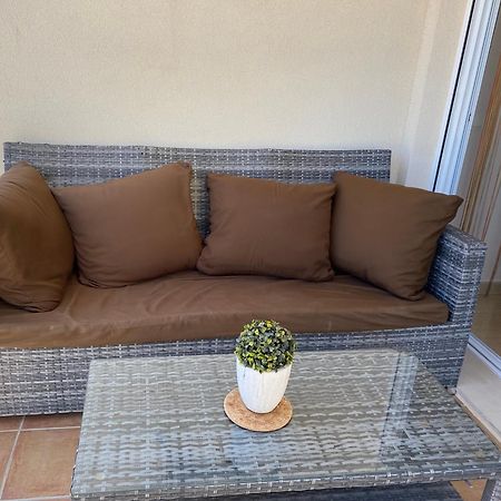 Appartement Magnifico Piso Con Vistas Al Mar En Moncofa à Moncófar Extérieur photo